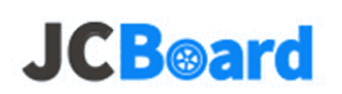 JCBoard Logo