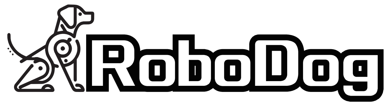 RoboDog Logo